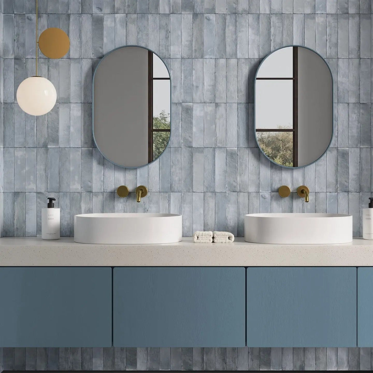 Terra Rustic Tiles