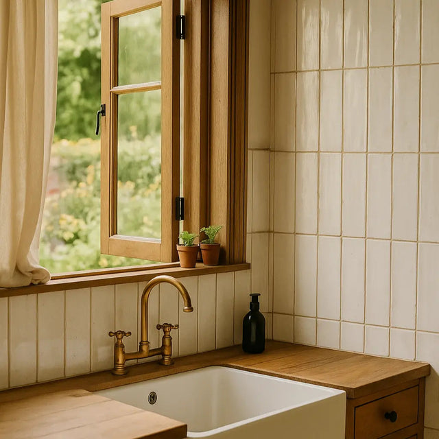 Bali Ceramic Tiles