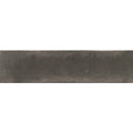 Bali Grey 7.5 x 30cm glazed ceramic zellige tile face