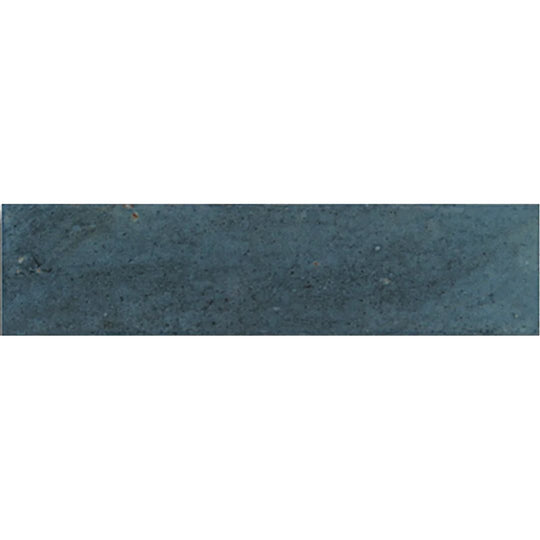 Bali Blue 7.5 x 30cm Ceramic Tile - alternate view