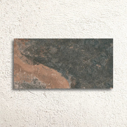 Cove Anthracite 30 x 60cm