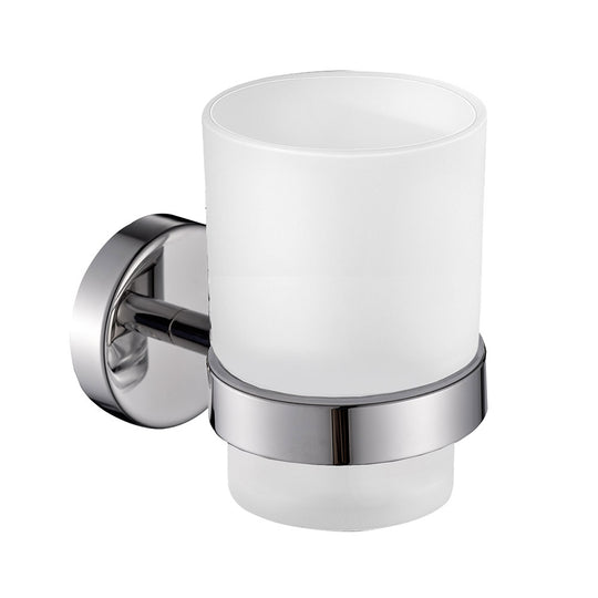 G Pro Tumbler Holder in Chrome - Origins Living