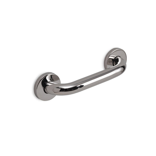 G Pro Grab Bar 32cm in Chrome - Origins Living