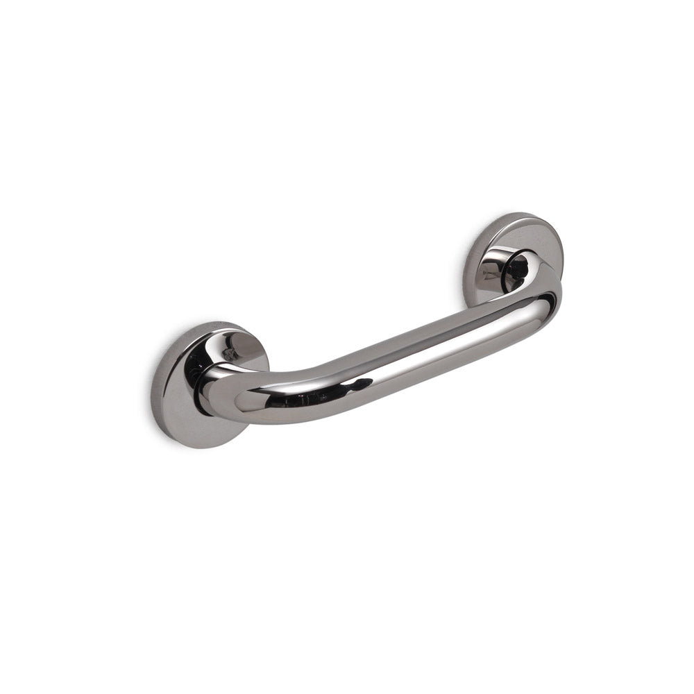 G Pro Grab Bar 32cm in Chrome - Origins Living