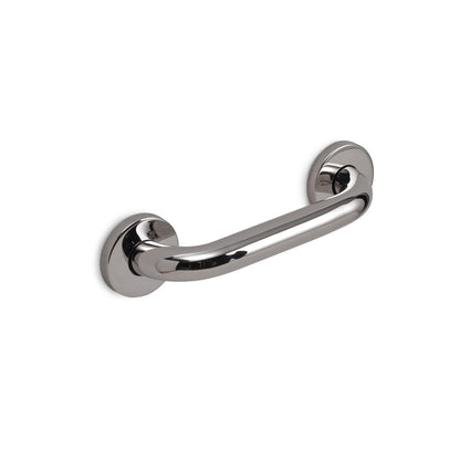 G Pro Grab Bar 32cm in Chrome - Origins Living