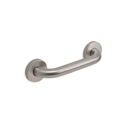 G Pro Grab Bar 32cm in Brushed Stainless Steel - Origins Living