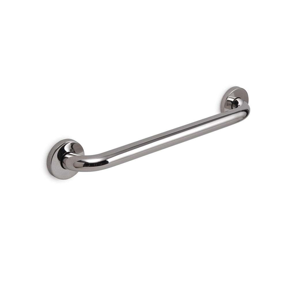 G Pro Grab Bar 53cm in Chrome - Origins Living