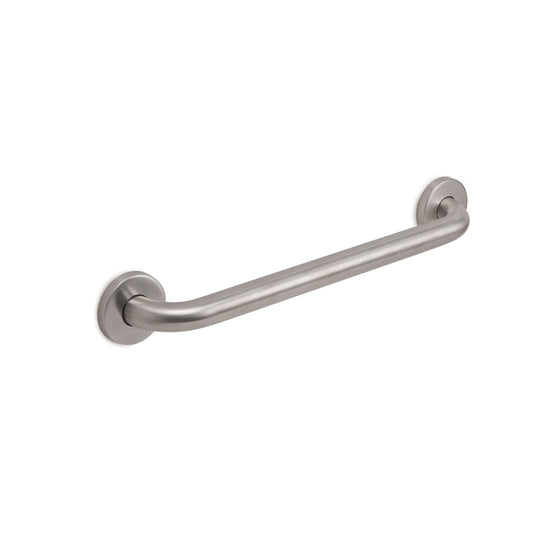 G Pro Grab Bar 53cm in Brushed Stainless Steel - Origins Living