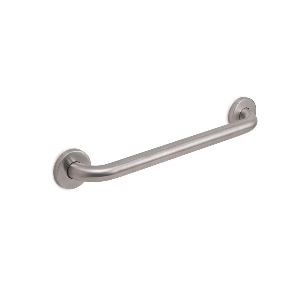 G Pro Grab Bar 53cm in Brushed Stainless Steel - Origins Living