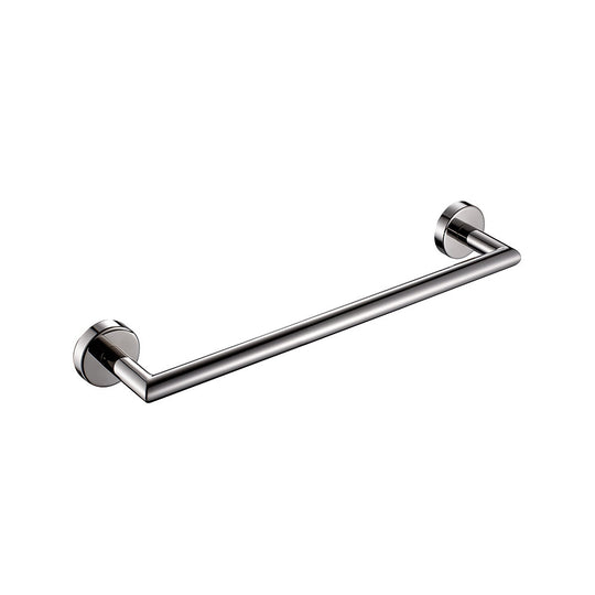 G Pro Towel Rail 30cm in Chrome - Origins Living