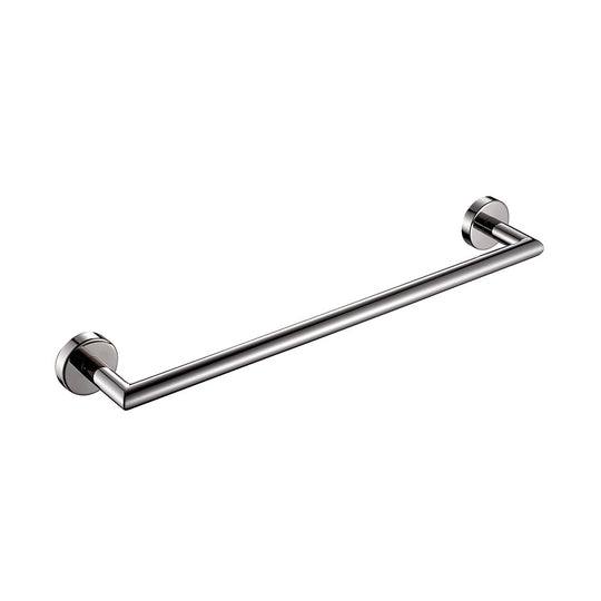 G Pro Towel Rail 45cm in Chrome - Origins Living