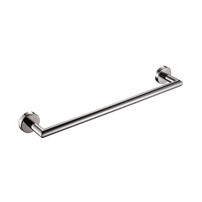 G Pro Towel Rail 45cm in Chrome - Origins Living