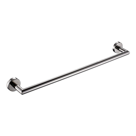 G Pro Towel Rail 60cm in Chrome - Origins Living
