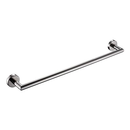 G Pro Towel Rail 60cm in Chrome - Origins Living