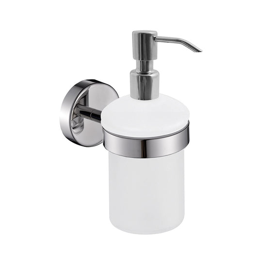 G Pro Soap Dispenser in Chrome - Origins Living