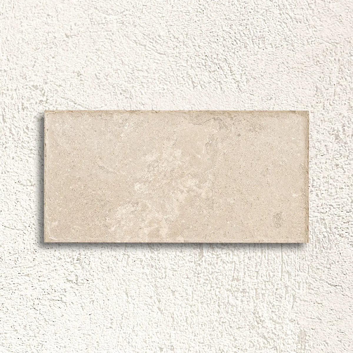 Mediterranea Dor 20 x 40cm porcelain stone effect tile face