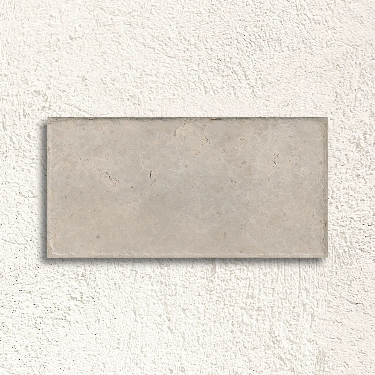 Mediterranea Erice 20 x 40cm porcelain stone effect tile face