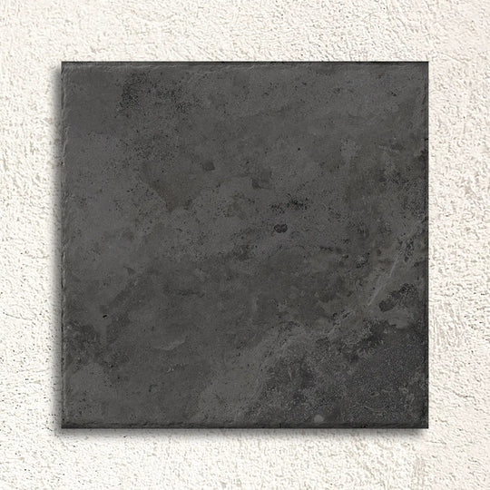 Mediterranea Menfi 40 x 40cm porcelain stone effect tile face