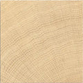 Fraser Oak warm, honey-toned wood-effect matt porcelain tile in 10x10cm square format for walls and floors