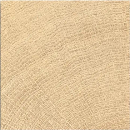 Fraser Oak warm, honey-toned wood-effect matt porcelain tile in 10x10cm square format for walls and floors