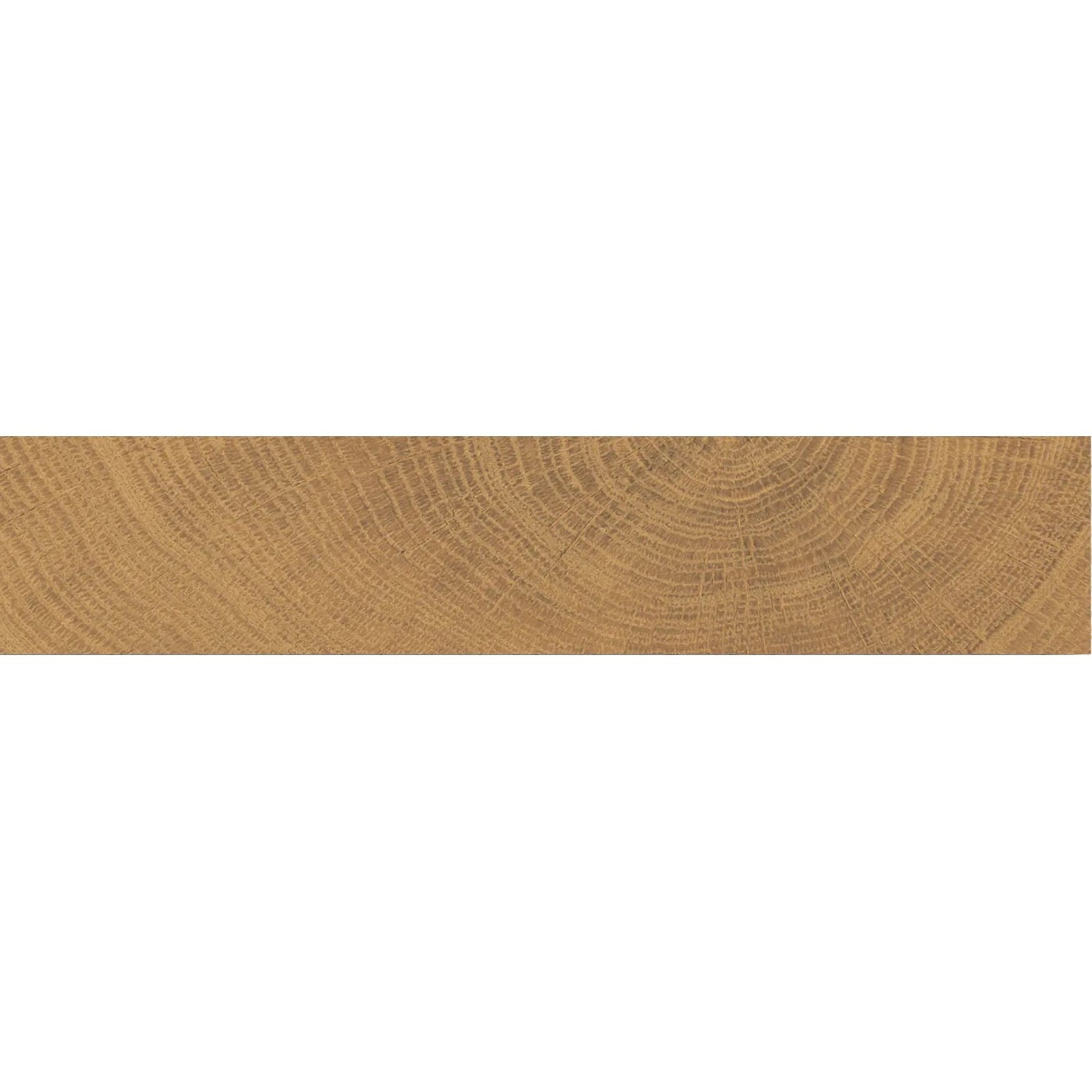 Fraser Walnut 20 x 120cm Porcelain Tile – detail view 3