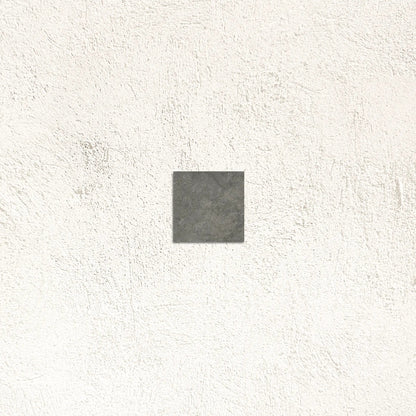 Atlas Coal 7.5 x 7.5cm Porcelain Tile - thumbnail 2