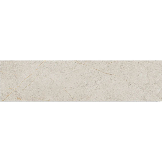 Atlas Cotton 7.5 x 30cm Porcelain Tile - alternate view