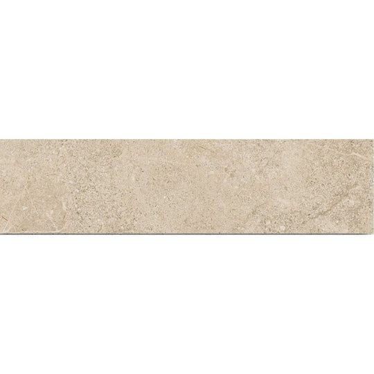 Atlas Almond 7.5 x 30cm Porcelain Tile - alternate view