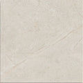 Atlas Cotton matt porcelain stone-effect tile face detail