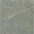 Atlas Jadestone matt porcelain stone-effect tile 30 x 30cm face detail