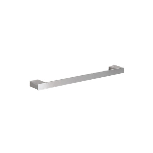 Lounge Towel Rail 44cm in Chrome - Origins Living