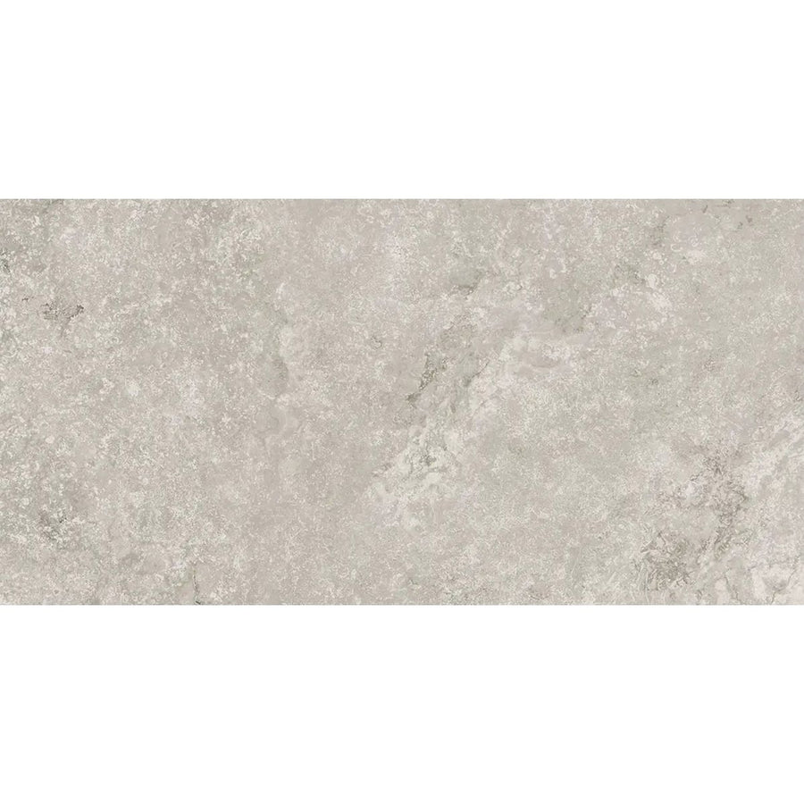 Himalaya Grey 30 x 60cm glazed ceramic stone effect tile face