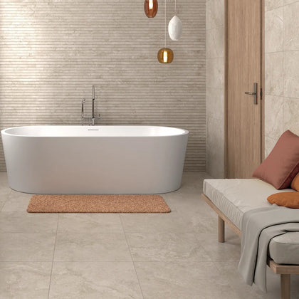 Himalaya Beige Floor 45 x 45cm