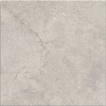 Himalaya Grey Floor 45 x 45cm glazed ceramic stone effect tile face