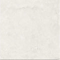 Himalaya White Floor 45 x 45cm glazed ceramic stone effect tile face