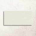 Muse Ivory 30 x 60cm ceramic marble effect tile face
