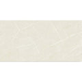 Muse Ivory 30 x 60cm ceramic marble effect tile face