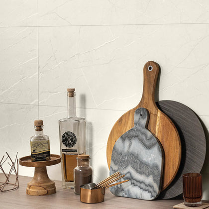 Muse Ivory 30 x 60cm