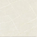 Muse Ivory Natural 60 x 60cm porcelain marble effect tile face