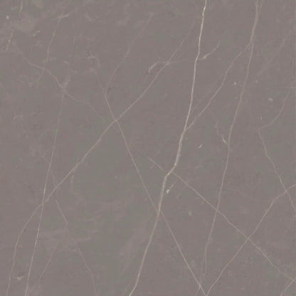 Muse Grey Natural 60 x 60cm porcelain marble effect tile face