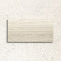 Pure Travertine Groove Beige Matt 30 x 60cm glazed ceramic stone effect tile face