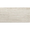 Pure Travertine Groove Grey Matt 30 x 60cm glazed ceramic stone effect tile face