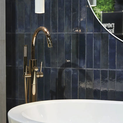 Lisbon Blue Cobalt