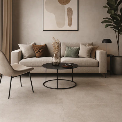 Mayfair Beige 60 x 60cm