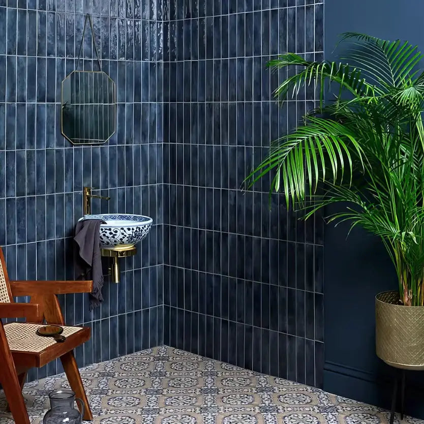 Foundry Porcelain - Hyperion Tiles