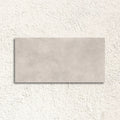 Rockstone Cold Grey 30 x 60cm porcelain stone effect tile face