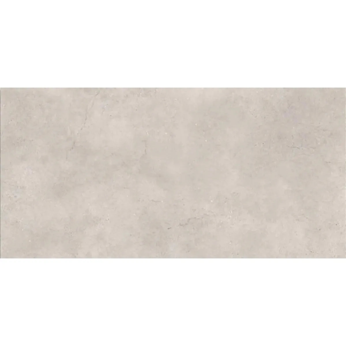 Rockstone Cold Grey 30 x 60cm porcelain stone effect tile face