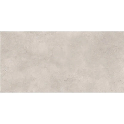 Rockstone Cold Grey 30 x 60cm porcelain stone effect tile face