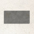 Rockstone Grey 30 x 60cm porcelain stone effect tile face