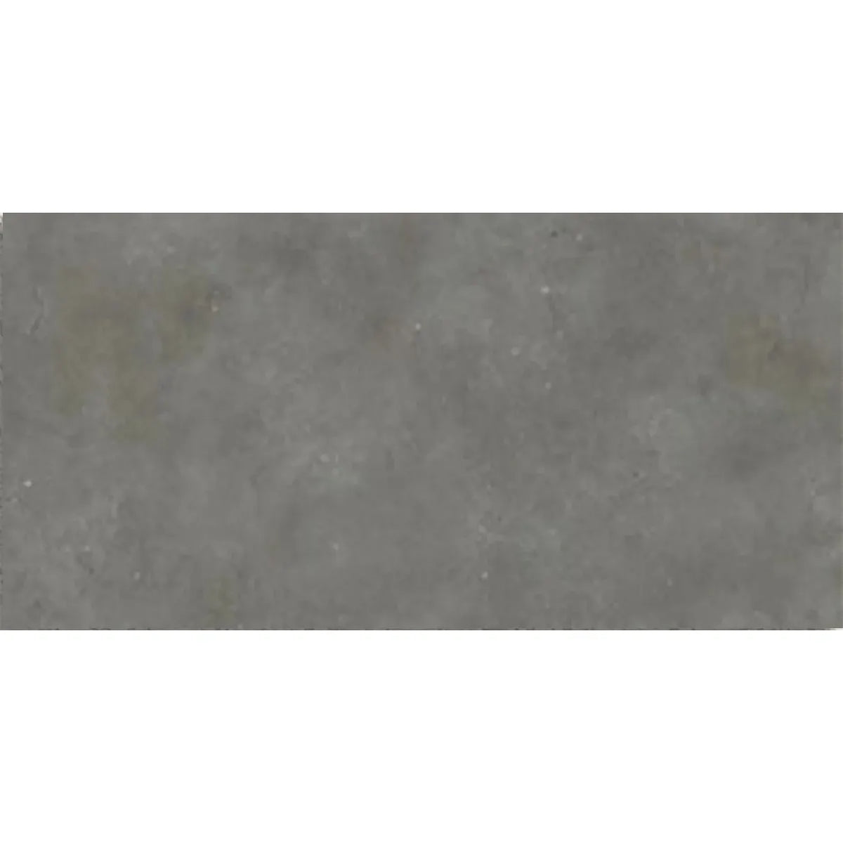 Rockstone Grey 30 x 60cm porcelain stone effect tile face